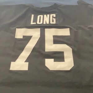 Authentic, how long throwback jerseys